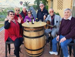 Group buying adelaide