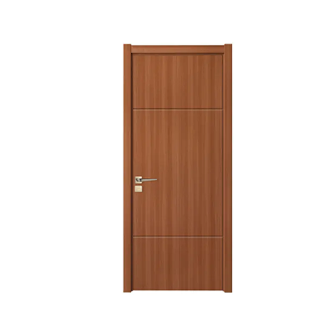 PVC MDF Door: Stylish Durability for Modern Interiors