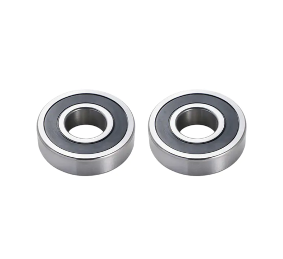 6203-B14 Bearing: Precision Performance for Smooth Operations