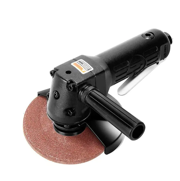 4″ Air Angle Grinder for Polishing and Cutting: Precision in Every Turn