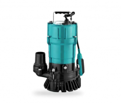 Submersible Pump: Efficient Water Management Beneath the Surface