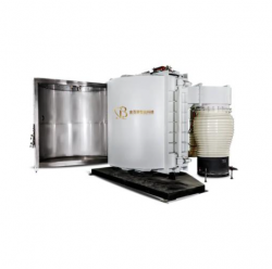PVD Evaporation Coating Equipment: Advanced Surface Innovation