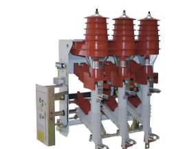 12Kv Indoor And Outdoor Vacuum Circuit Breaker