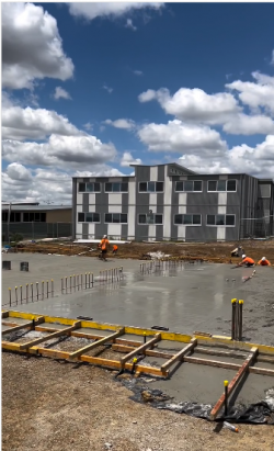 Strength from the Ground Up: Expert Concrete Reinforcing Steel Mesh and Reinforcement Supply and ...