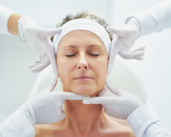 Targeted Anti Aging Wrinkle Treatment for Youthful Skin