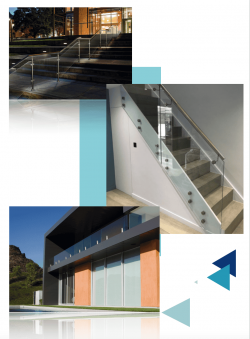 Enhancing Modern Spaces with Quality Glass and Metal Solutions