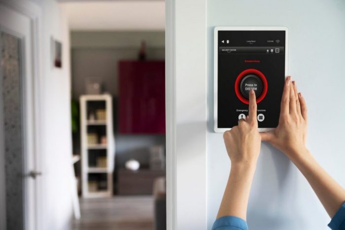Mobile Locksmith and Alarm Security System Solutions by Echuca Locksmiths