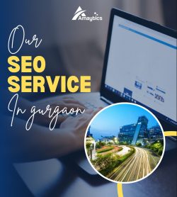 Professional SEO Company in Gurgaon for Local Search Growth
