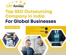 SEO Outsourcing Company in India for Global Growth