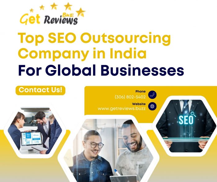 SEO Outsourcing Company in India for Global Growth