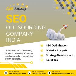 SEO Outsourcing Company In India For Fast Growth