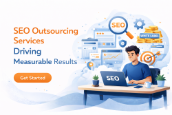 SEO Outsourcing Company India