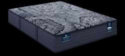 Serta Perfect Slee Collection Built for Consistent Comfort