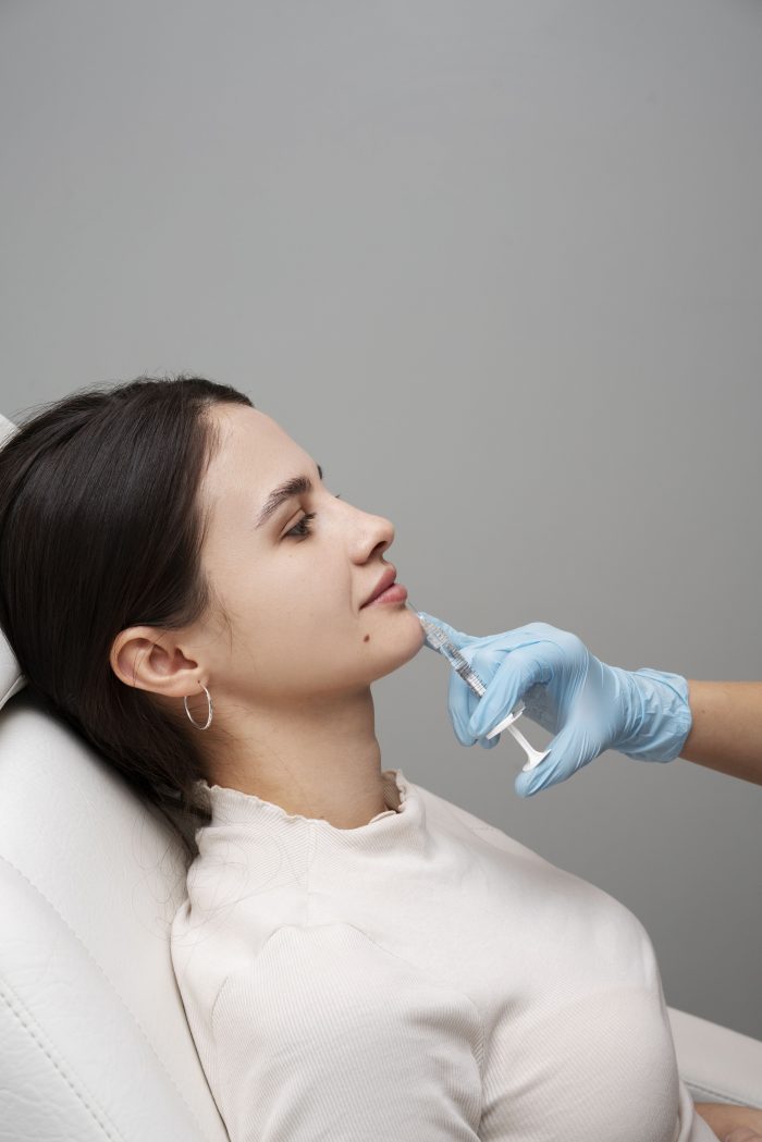 Get Best Dermal Fillers Treatment in Delhi with THIO