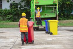 Skip Bin Hire Graceville Budget Waste Solutions