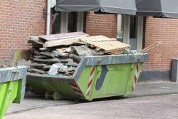 Skip Bin Hire Karana Downs Waste Services