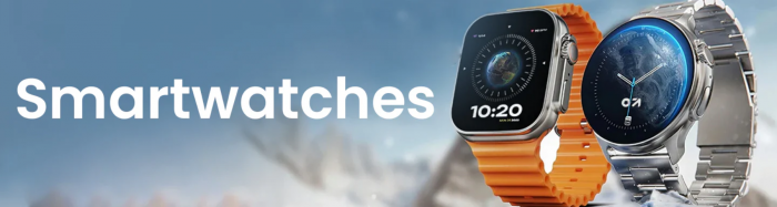 Affordable Latest Smartwatches for Women