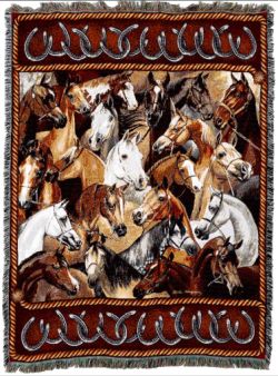 Top Reasons To Choose A Medieval Tapestry For Wall Decoration