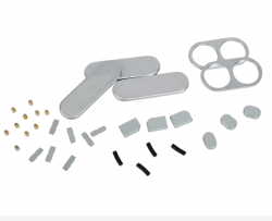 Special Shaped Ferrite Magnets: Precision Magnets for Unique Applications