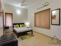 Affordable and Comfortable Monthly Rental Rooms in Coimbatore – Choose Corner Stay