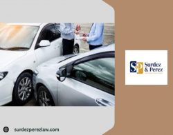 Premier Motor Vehicle Accident Law Firm Services