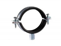 Buy Insulation: Surefix XL – Rubber Lined Clip for Ultimate Stability