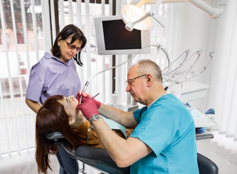 Gentle Root Canal Therapy In Murwillumbah | Biltoft Dental