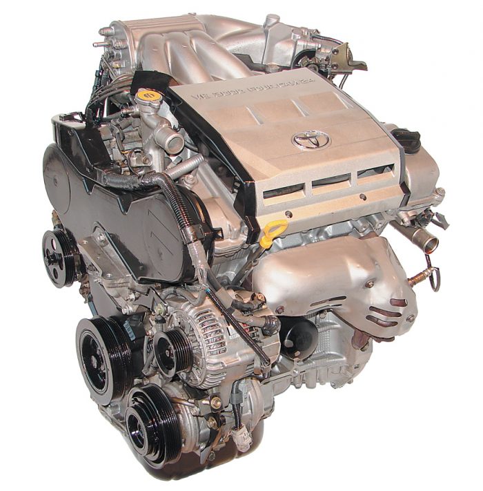 Why Used Toyota Engines and Tacoma Manual Transmissions Are a Smart Investment
