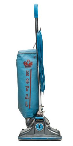 Vintage Vacuum Cleaners for Dedicated Collectors