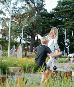 Invest in Premium land in Gippsland with North Quarter