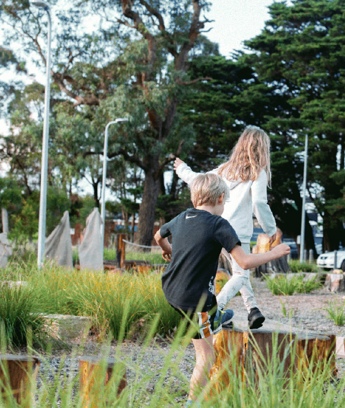 Invest in Premium land in Gippsland with North Quarter