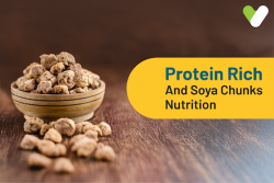Why Soya Chunks Are a Vegetarian Protein Superstar