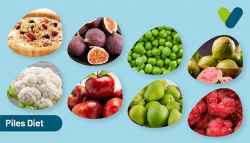 Relieve Piles Naturally: Which Fruit is Good for Piles