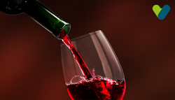 The Hidden Consequences of Drinking Wine Regularly
