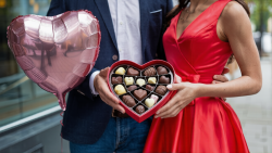 Valentine Chocolate – Luxurious Sweet Gifts to Celebrate Love