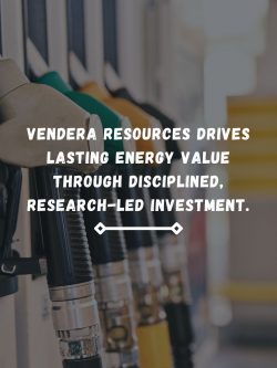 Vendera Resources’ Approach to Direct Oil and Gas Investments