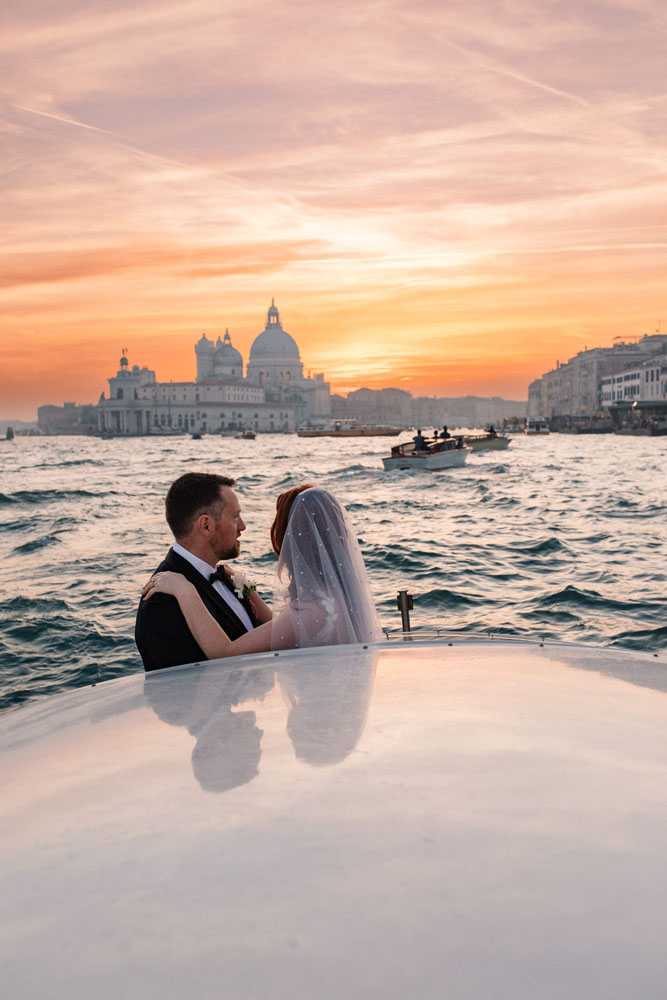 Venice Wedding Photographer – Stunning Venice Wedding Photography
