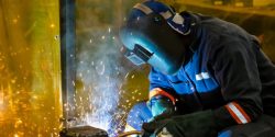 Welding Inspection Services | Iwqms