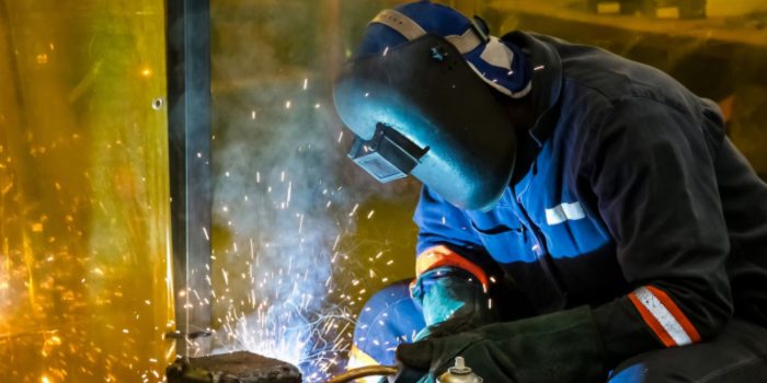 Welding Inspection Services | Iwqms