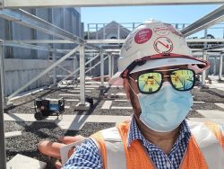 Welding Services Australia | IWQMS