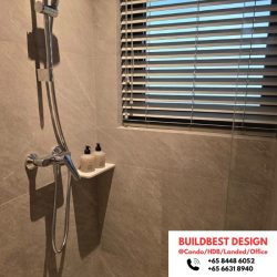 Affordable bathroom renovation services in Singapore