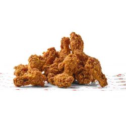 Caylos: Home of the Best Chicken Burgers and Irresistible Broasted Chicken