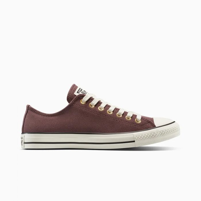 Converse Women’s Low Top Shoes for Everyday Comfort