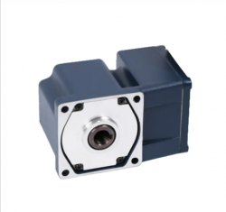 Parallel Shaft Gear Box Motor: Efficiency Meets Mechanical Flexibility
