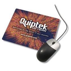 Navigate Success with Custom mouse pads at wholesale prices