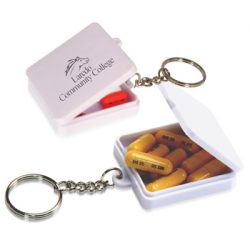 Dispense Care using Promotional Pill Boxes in Bulk from China