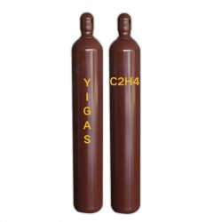 Ethylene (C₂H₄)