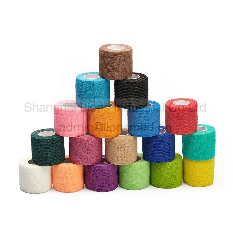 kinesiology tape supplier