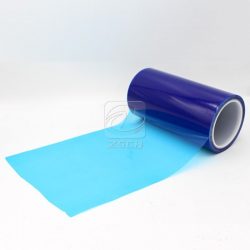 High-Transparency PE Protective Film for Glass Surface Protection