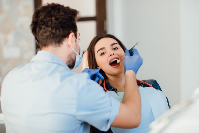 Same Day Dentures in Tracy: A Modern Solution for Restoring Smiles